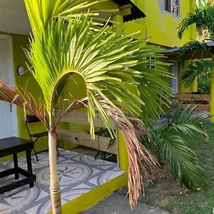 Tha Lagoon Spots Cool Vybz Apartment