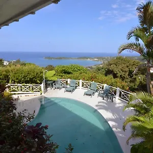 Tranquility Villa