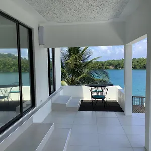 Ridge Bay Chateau Holiday home