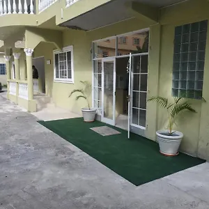 Comfy Guest Guest house