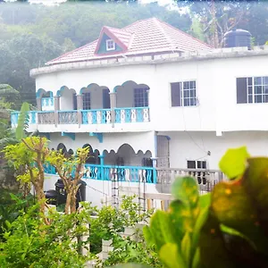 Robin Hood Guest house