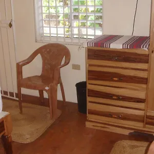 Finjam Port Antonio