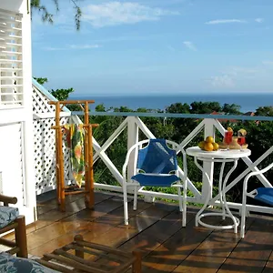 Mocking Bird Hill Hotel