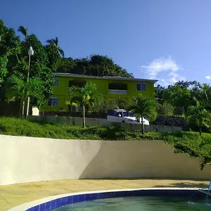 Tha Lagoon Spot Caribbean Breeze Apartment
