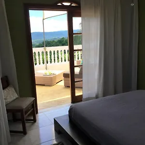 Fantastic Views At Friends Apartment
